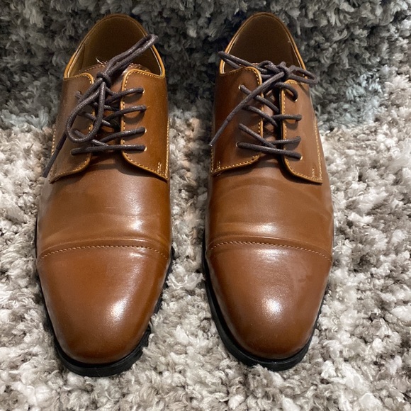 EXPRESS Dress Shoes (MEN) - Picture 2 of 7